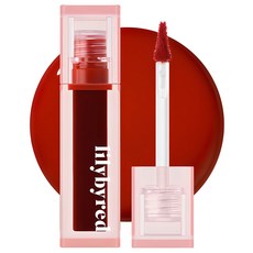 릴리바이레드 쥬시 라이어 워터 틴트, 06 #리치 샹그리아인 척, 4.8g, 1개