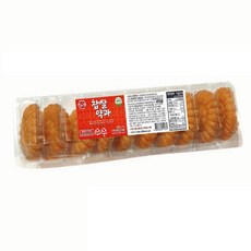 담미정 찹쌀약과, 480g, 1개