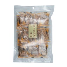 富正 杏仁小魚, 150克, 迷你包, 150g, 1袋