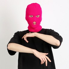 PARTYHAE 麥美遜面具, 面具, 1個