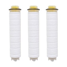 THE LOEL 維他命C蓮蓬頭濾芯, 3入裝, 1盒