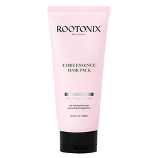 Rootonix R Plus蛋白質核心精華髮膜 粉版, 1條, 200ml