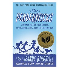 The Penderwicks: A Summer Tale of Four Sisters Two Rabbits and a Very Interesting Boy Paperback, Yearling Books