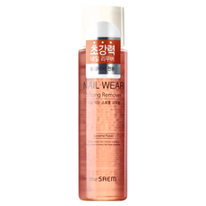 the SAEM 得鮮 高效強力去光水150ml，輕鬆卸甲不傷甲，快速卸除亮片指甲油, 150ml, 1瓶