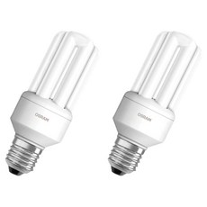 OSRAM 歐司朗 三波長EL燈, 晝光色, 2個