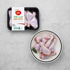 동물복지닭다리살