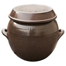 Jangsuongki 用於排出鹽水的穿孔罐, 1個