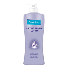 Vaseline 凡士林 彈力修護乳液, 450ml, 1瓶