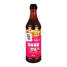 Woomtree 辣炒豬肉醬, 1kg, 1組