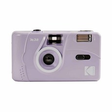 KODAK 柯達 M38 底片相機, 135底片(24x36mm), 31mm鏡頭, 免對焦, ISO200/400, 1台