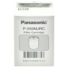 Panasonic 淨水器濾心, P-250MJRC, 1個