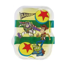 Skater CLBB1 保冷劑 玩具總動員, 1個