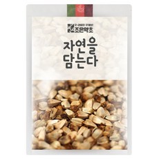 조은약초 볶은 홍화씨, 600g, 1개