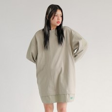 느와 더블유 드레스 NFK03DR03