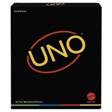 UNO 時尚極簡版 Set, 1組