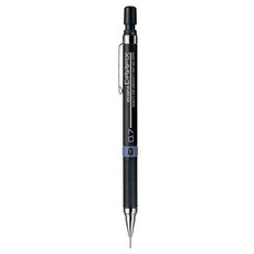 斑馬牌 dm7 繪圖自動鉛筆 0.7 mm，書寫繪圖皆宜，握感舒適，自動出芯, 1入, 0.7mm