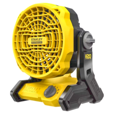 STANLEY Jr. 20V Max風扇 空機, 1個