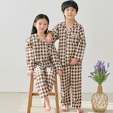 블루독베이비상하복 TOP01
