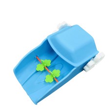 Budsia 水龍頭延長器, 1入, 藍色