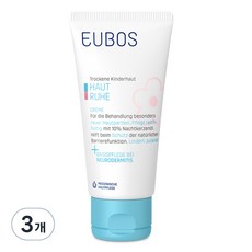 오이보스 베이비 집중케어 크림, 50ml, 3개