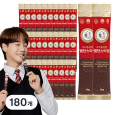 풍년보감 고려홍삼정 밸런스타임, 10g, 180개