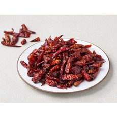 베트남산 건고추, 110g, 1봉