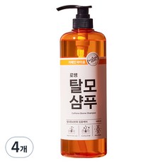 닥터라파알 77만PPM 맥주효모 탈모샴푸 독일산 500mL 1개 상품 이미지