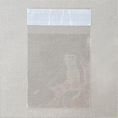 OPP自黏式包裝袋, 1000入