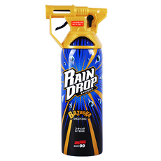 소프트99 레인드롭 바주카 슈팅 W526X, 421ml, 1개 150ml, 1개