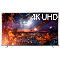 델리파스 4K UHD LED TV, 218cm(86인치), D860SUGEL36, 벽걸이형,