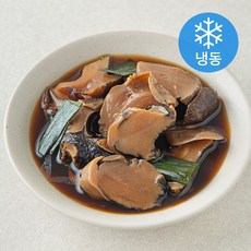 믿음게장 순살소라장 (냉동), 300g, 1개