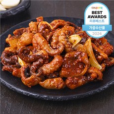 셰프초이스 오리지널 쭈꾸미볶음, 350g, 1개