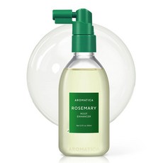 AROMATICA 頭皮養護噴霧, 100ml, 1瓶
