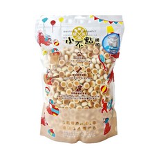 美味關係 小不點饅頭 牛奶+DHA, 牛奶 + DHA, 600g, 1包