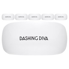 設計 Diva LED 迷你燈, 單色, 6個