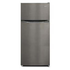 더함 CHiQ 112L 2도어 냉장고 방문설치, R112D1-MS1TM