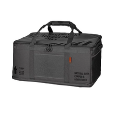 CARGO 工業風裝備收納袋 52L (灰色), 900D 聚酯纖維, 尺寸540x360x260mm, 1個