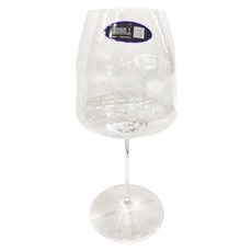 RIEDEL WINEWINGS Pinot Noir Nebbiolo 紅酒杯，無鉛水晶玻璃，容量950cc，德國製造, 950cc, 1個