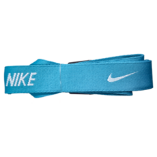 NIKE 耐吉 多功能 掛帶 證件帶 手機掛繩, 水藍色, 1個