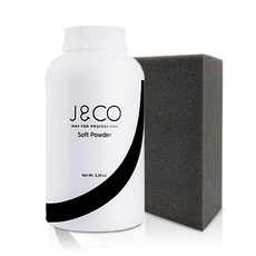j&co파우더