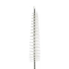 吸管刷，不鏽鋼尼龍刷毛，16cm/14.2cm共2支, 1個