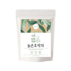 모닝풀 에코티 늙은호박차, 1.5g, 60개입, 1개