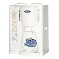 JINKON 晶工牌 溫熱開飲機 JD-3688, 7.4kg, 1台