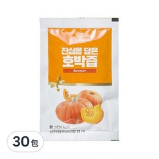 VITAHALO 南瓜汁, 90ml (20 kcal), 30包
