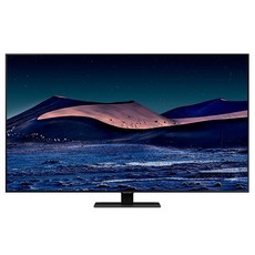 삼성전자 QLED 4K 189cm TV KQ75QT80AFXKR