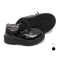 KKOKKOMASHOE 男生變身紳士正裝鞋kd118