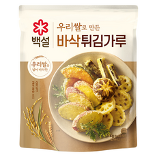 곰곰 쌀 튀김가루 1kg 1개 상품 이미지