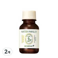스킨푸드 판토테닉 워터 파슬리 스매싱 파우더, 15ml, 2개