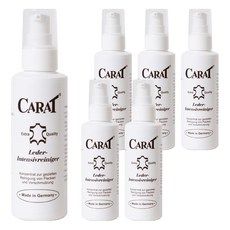 克拉皮革清潔劑, 60ml, 6個
