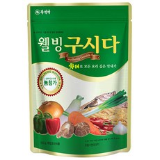 황태구시다500g